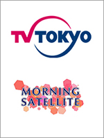 テレビ東京「モーニングサテライト」